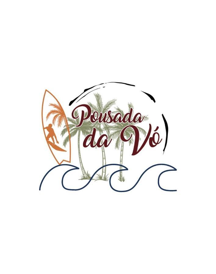 Pousada Da Vo Florianopolis Exterior photo
