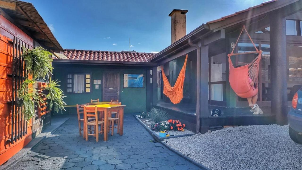 Pousada Da Vo Florianopolis Exterior photo